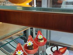 -东西风牛排馆周末烧烤自助(首都机场希尔顿店)