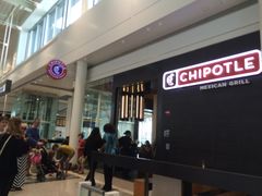 -华盛顿杜勒斯国际机场