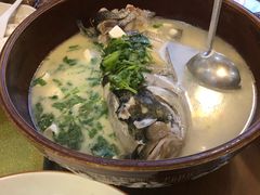 -灵福缘私房菜·农家菜(拈花湾·灵山大佛必推店)