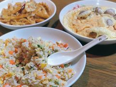 -沈记菜馆(酒仙桥路店)