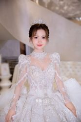 -B.Bridge Couture婚纱礼服(福田店)