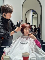 -汤尼英盖TONI&GUY-essensuals