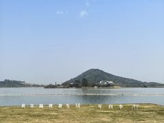 -南北湖风景区