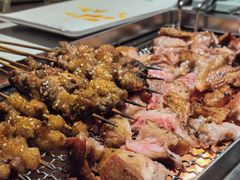 -呼伦贝尔烤羊·蒙古烤羊排(南田路总店)