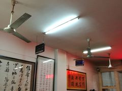 大堂-秦豫肉夹馍(骡马市总店)