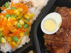 -德克士(西站站内店)