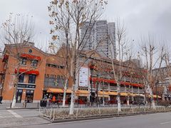 -飞马旅黎黄陂路文旅街区