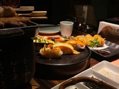 -山葵家·创意料理(万象汇店)