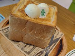 -去茶去餐厅(中央大街店)