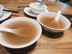 -汉小城·老铫子藕汤·乡野湖北菜(江汉路吉庆街店)