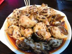 -三妹小龙虾·黄油蟹(华侨城总店)