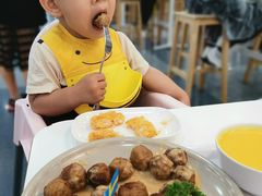 -宜家·瑞典风味餐厅(北京西红门店)