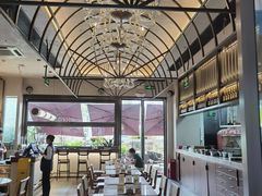 -盐说·西式餐酒馆(光明万达店)