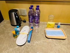 -杭州城中香格里拉大酒店