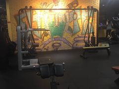 -RoMan罗马健身工作室(莘庄店)