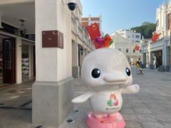 -孙文西路步行街