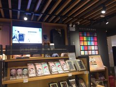 -九木杂物社(恒隆广场店)