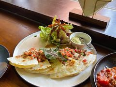 -ChitChat奇洽·Bistro(黎黄陂路店)