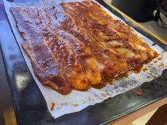 -杀猪天·韩国烤肉(总店)