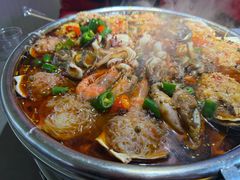 -上亿烧烤海鲜大咖(承德路店)