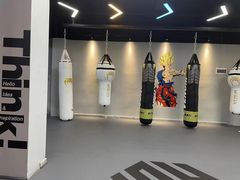 -Super Sy泰拳格斗