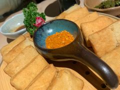 -山石榴·贵州菜(丰盛里店)