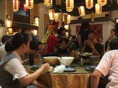 -老武汉大客堂(百瑞景店)