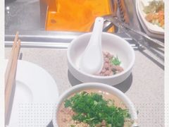 -海底捞大排档火锅(悦荟广场店)