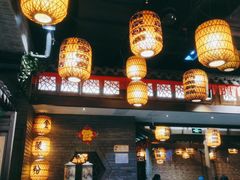 大堂-南京大牌档(凯德1818店)