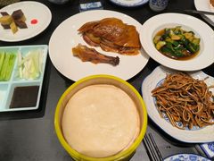 -百花深处·老北京风味菜