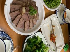 -花儿穆萨·烤肉餐厅(石马坪店)