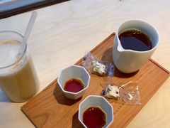 -素咫咖啡CLIFEROSE