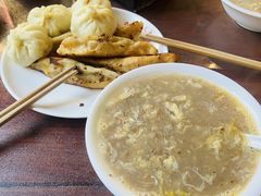 -许老八包子铺(回龙窝店)
