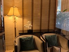 包厢-上海圣诺亚皇冠假日酒店·诺亚厨房