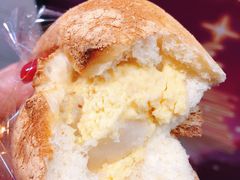 豆乳糍粑-RAN BAKERY