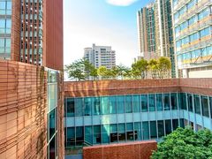 -香港大学