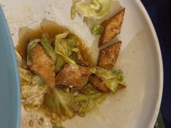 -伊带伊路新疆美食府(呼家楼店)