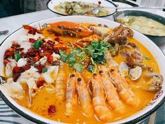 -辣么好吃私厨(新城店)