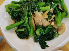 -半岛私房菜(梅林店)