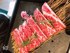 -一品诚记烤肉·甄选店(中南路店)
