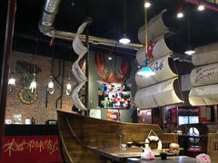 -龙虾风暴(松江店)