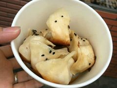 -汪记大王锅贴(成山路店)