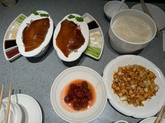 -紫光园烤鸭(前门大栅栏店)