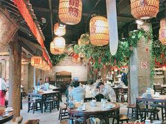 -南京大牌档(人民广场店)