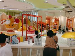 -meland亲子乐园•派对•研学(苏州悠方购物中心店)