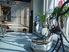 -ALIV WELLNESS运动健身(浦东大道店)