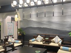 大堂-渔人码头(中南店)