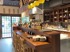 自助取餐区-鳥宫·焼鳥居酒屋(汽博店)