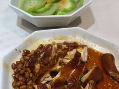 -金戈戈香港豉油鸡(南山海岸城店)