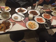 -晶丽香榭自助餐(南京大饭店)